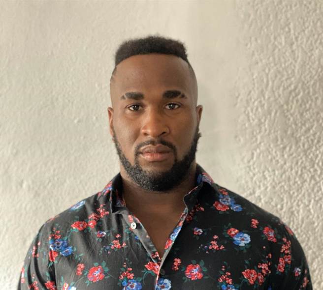 中信兄弟第3名洋投是前阪神虎队欧尼尔。（中信兄弟提供）