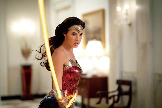 （图／华纳兄弟提供）