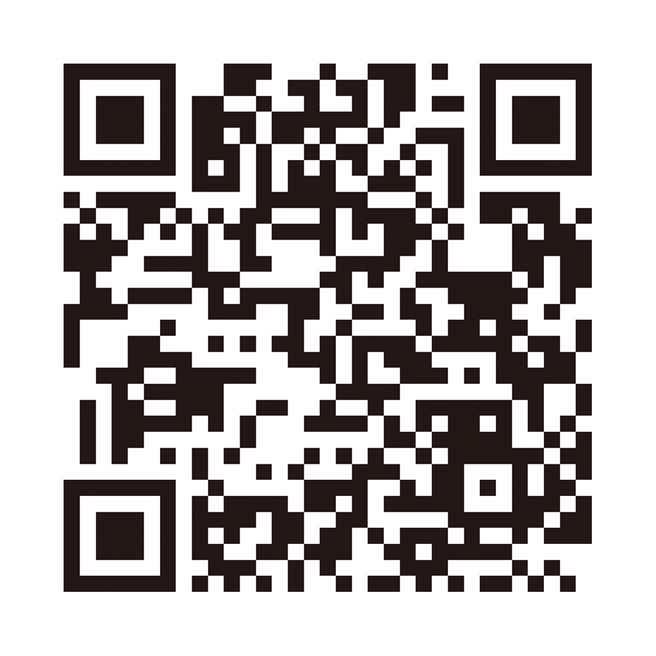 掃描QR code參與線上討論