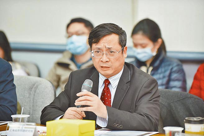 上海国际问题研究院副院长严安林。（本报资料照片）