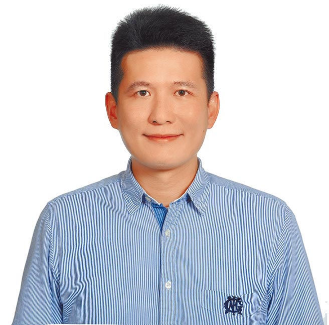 張凱鈞（台灣青年智庫執行長）