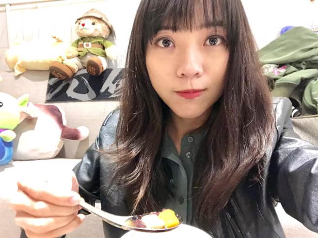 高雄市议员黄捷。（图／取自脸书「黄捷 高雄市议员」）