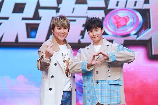 《幸福保卫战》全新改版！孙协志大方邀夏宇童同台。（本报系资料照）