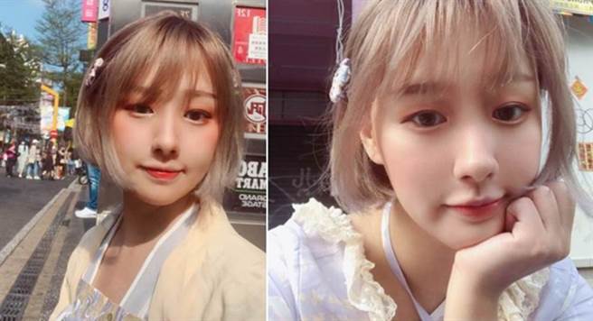 萝莉塔妹脱单仅3天，爆分手。（翻摄PTT）