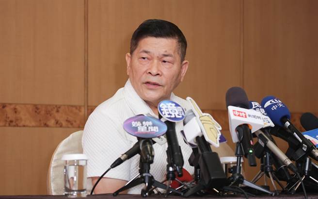 澎恰恰先前承认破产。（图／中时资料照片）