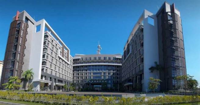 台中市警局政风单位揪出1名两线三星张姓警官偷窃办公室茶叶，除送法办还将他记2大过免职。（图／翻摄自Google Map）