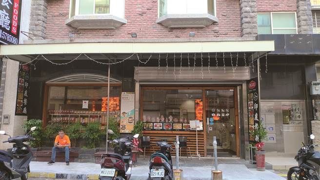 玛莎拉印度餐厅。（图／IN新竹提供）