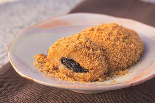 土耳其的新竹味。（图／IN新竹提供）