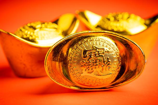 要如何在农历年前帮自己的财富转好运，是不少最关心的事情。(示意图／达志影像)