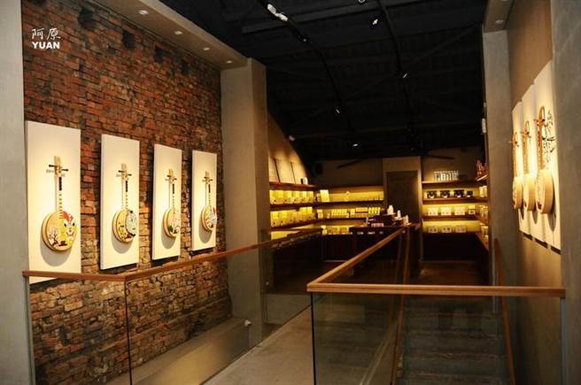 阿原肥皂西门町店27日熄灯。（翻摄阿原肥皂脸书）
