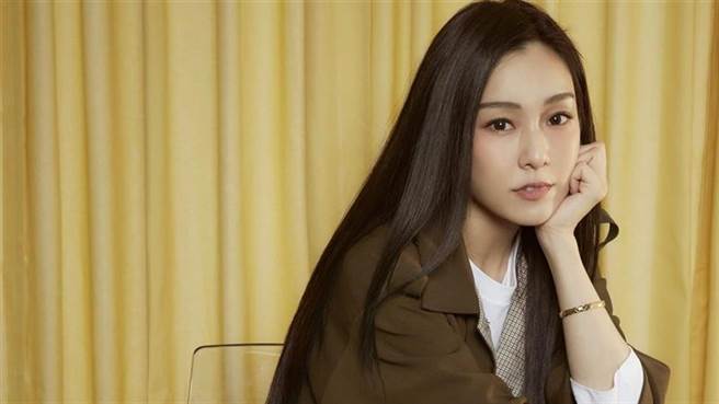 范玮琪忍不住为自己发声。（图／翻摄自范玮琪IG）