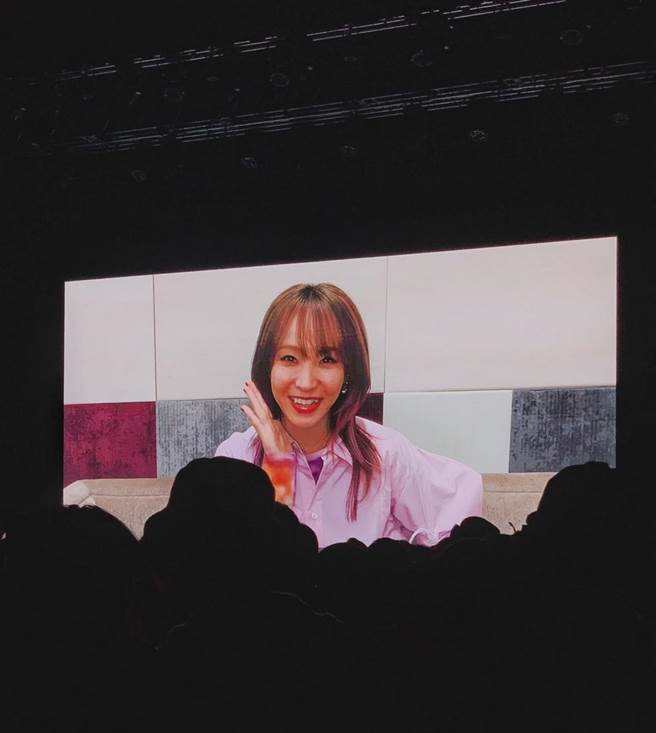 LiSA今（26）晚在新庄Zepp New Taipei举办「LiSA ONLiNE LEO-NiNE 台湾播映场」。（好玩国际提供）