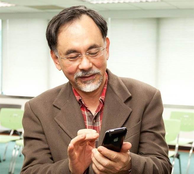 2022县市长选举，台北人最不喜欢韩国瑜？前民进党立委林浊水(见图)看完民调竟这样评价。(图/翻摄自 林浊水脸书)