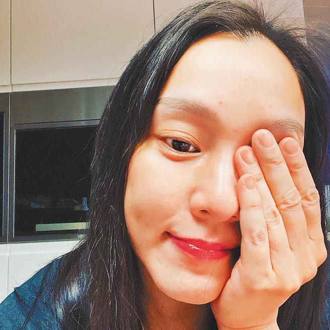 范玮琪昨再度为失言风波发文道歉。（摘自脸书）