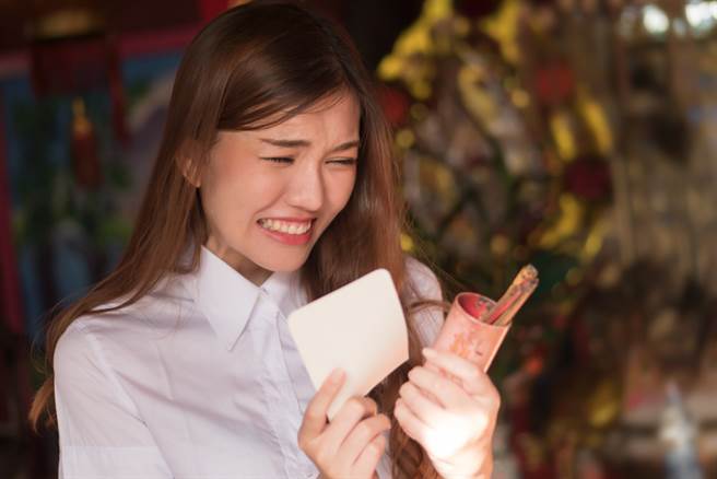 运势命理网站「生肖运势天天看」分享，生肖属虎、兔、马、羊、龙的人在跨年周运势最好！（示意图／shutterstock）
