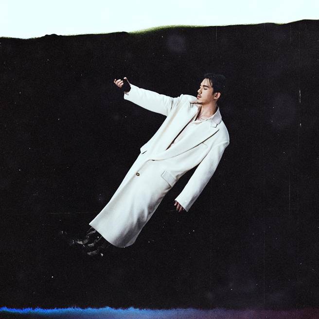 HUSH全新单曲〈练习说再见〉，已于24日凌晨数位上架。（有心事音乐提供）