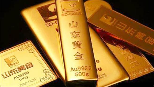 山东黄金日前收购加拿大北极地区一个金矿的提议，被加拿大政府以国家安全为由拒绝。这次收购澳洲矿业公司经过9个月与多个对手竞价后获得成功。（图／网路）