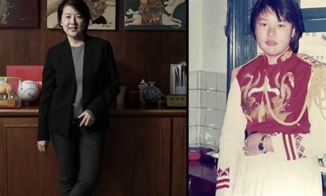 黄珊珊》人生原本就不在计划内 随时创新可能！(图/爱传媒提供)