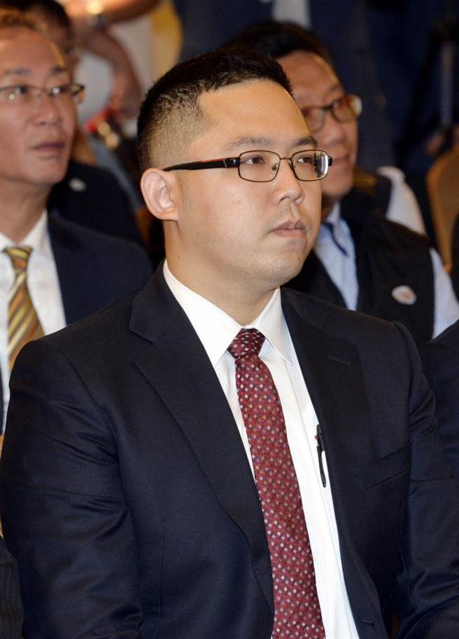 國光客運副董事長王應傑兒子王怡中12月26日因心肌梗塞過世，享年39歲。（圖／中時資料照）