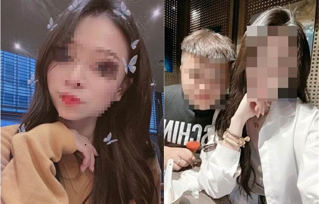 男怨交往3个月撒160万「没上床」 被开副本正妹现身了（图片取自／爆废公社）