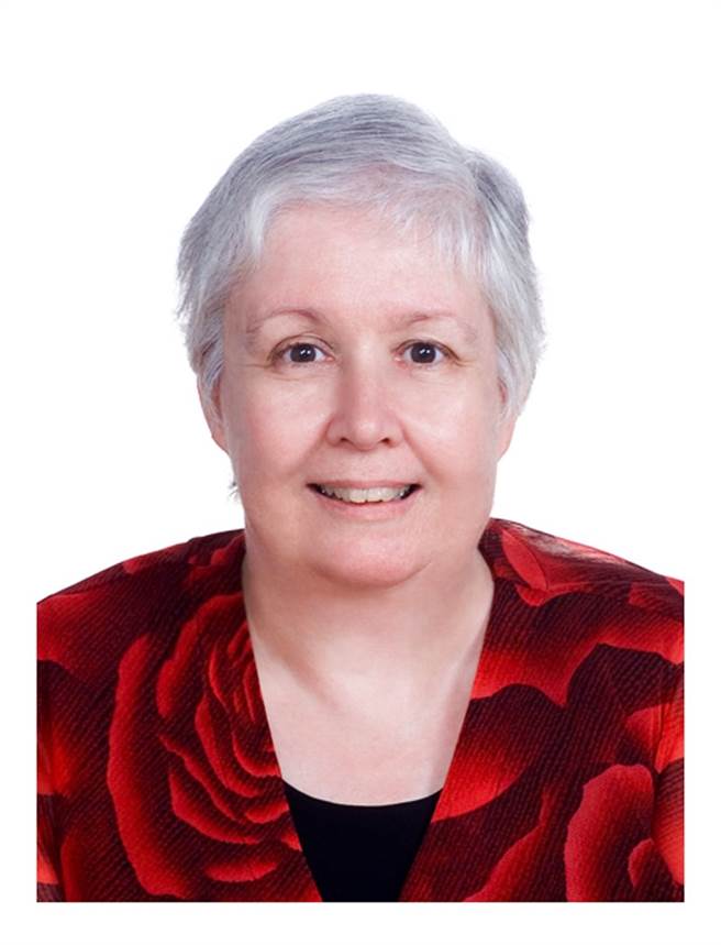 台科大教师罗丽霞辞世，她在台湾任教逾40年，每年除夕陪伴外籍生围炉，被许多外籍生称为「在台湾的妈妈」。(图取自台科大网站)