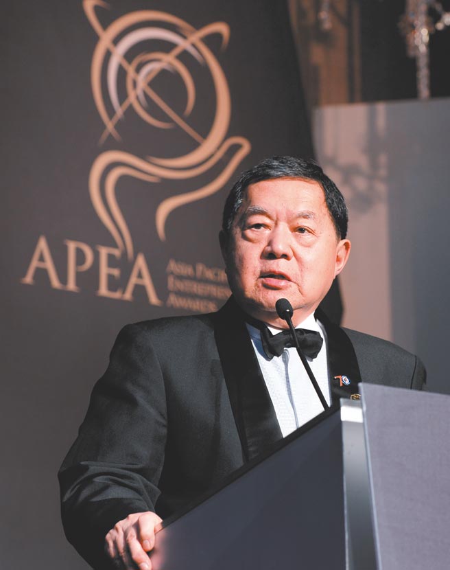 远东集团董事长徐旭东（照片来源／本人提供、业者提供、本报资料库）