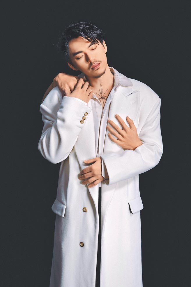 HUSH对于「再见」有所感触，在岁末年终之际推出新歌〈练习说再见〉。（有心事音乐提供）