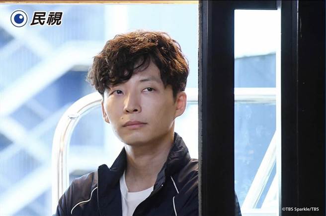 民視將播出《機動搜查隊MIU404》燒腦推理日劇。（民視提供）