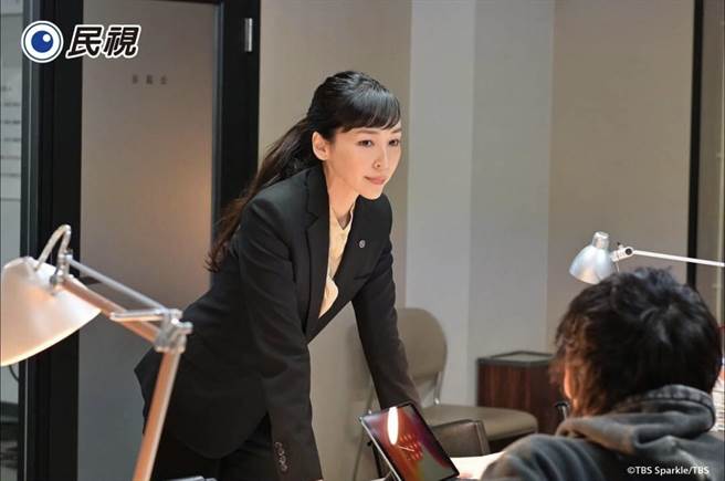 民視將播出《機動搜查隊MIU404》燒腦推理日劇。（民視提供）