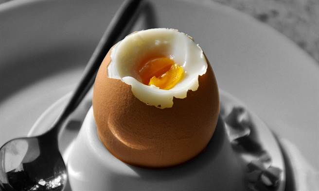 Hard-boiled eggs are one of the best ways to cook eggs that experts believe.  (Schematic / Pixabay)
