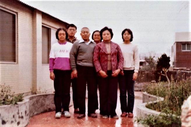 王凤奎》老兵父亲为了孩子效法孟母三迁(图/爱传媒提供)