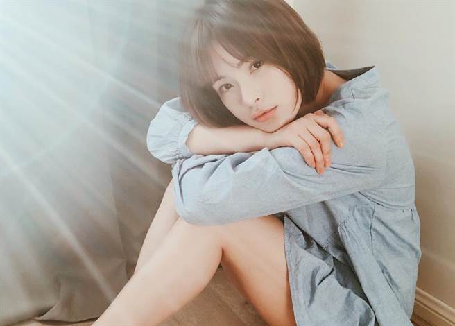 陈沂在脸书开轰范玮琪。(图/翻摄自陈沂脸书)