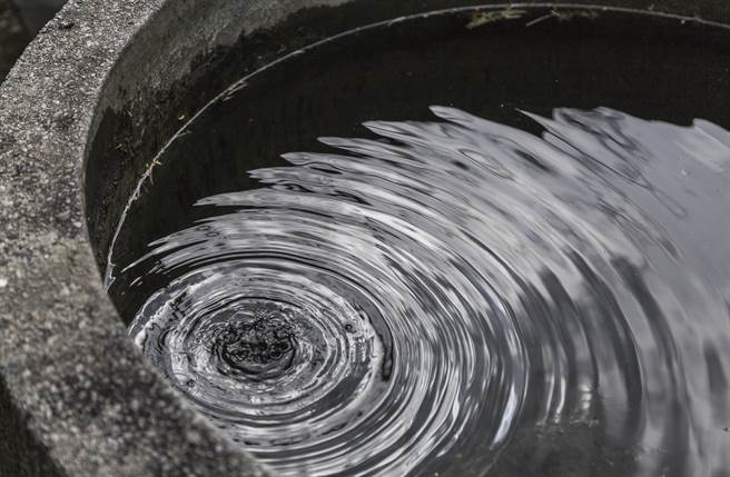 紫禁城内有70多口井，但皇帝甚至宫内人都不愿取用，因为水井已成了争权斗势的杀人机器，还常有人死在里面。(达志影像/shutterstock提供)