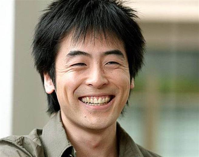 今井雄三因脑出血在家中猝逝。(图/翻摄自推特)