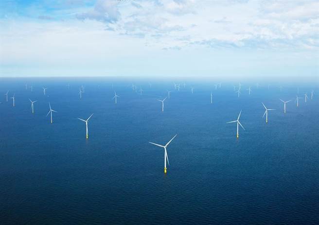 （沃旭首次在亞太地區落實合作夥伴模式，宣布為大彰化東南離岸風場引進新投資人。圖／沃旭提供）