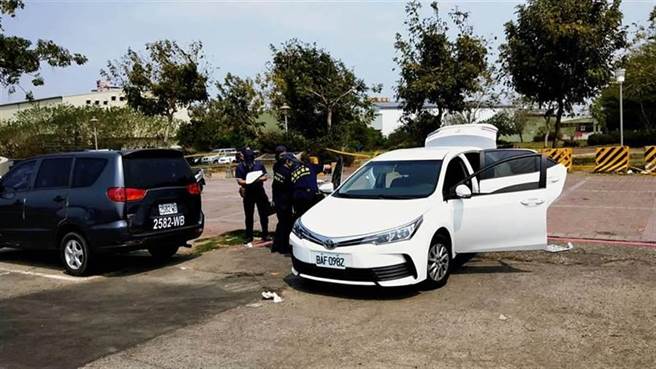 高雄林姓男子与友人阿凯到凤山区凤翔公园跟王姓男子谈判时发生扭打，林男持枪对王男射击，却导致阿凯中弹身亡，高雄地院依杀人罪等判林男19年半徒刑，可上诉。（本报资料照）