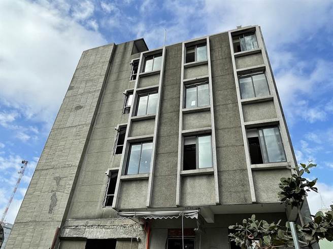 台中市文化资产处迁至市府路的旧市府后方的地政大楼办公，业务无缝接轨已开始运作。（台中市文化局提供／陈淑芬台中传真）