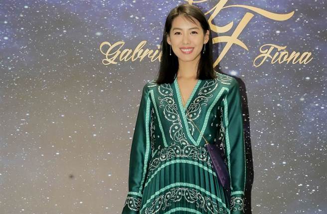 林可彤希望外界能不要干涉母親教育小孩。（圖／中時資料照）