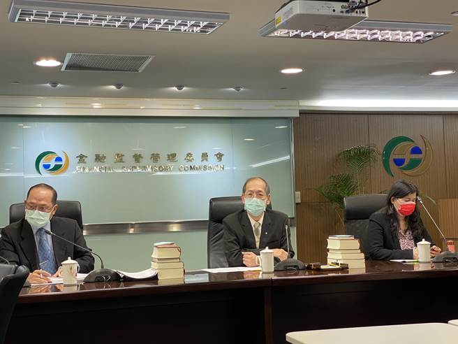 银行理专挪用客户资产，金管会今宣布重罚国泰世华银行1200万元。(洪凯音摄影)