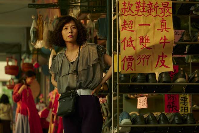 《天桥上的魔术师》2021年2月20日开播。（公视、myVideo提供）