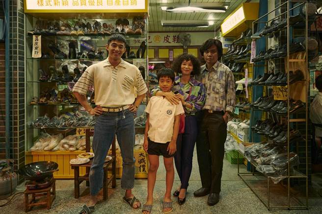 《天桥上的魔术师》2021年2月20日开播。（公视、myVideo提供）