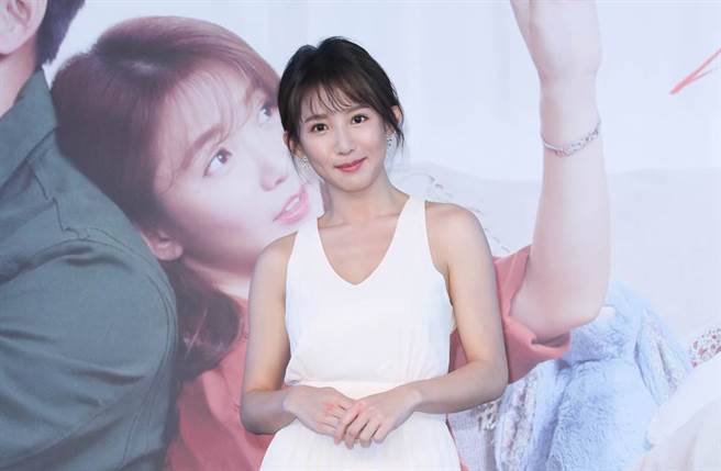 郭书瑶近年转战戏剧圈有成，闯出亮丽成绩。（图／本报系资料照片）