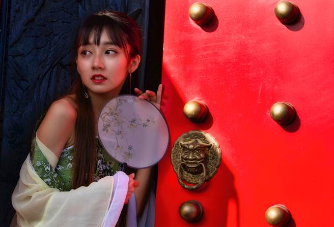 明朝开国皇帝竟设立国营妓院，鼓励市民多多消费。(示意图／达志影像)