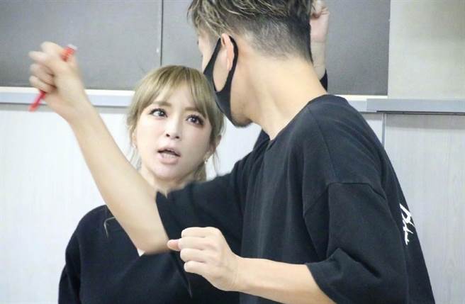 滨崎步跨年演唱会宣布取消。(取自滨崎步微博)
