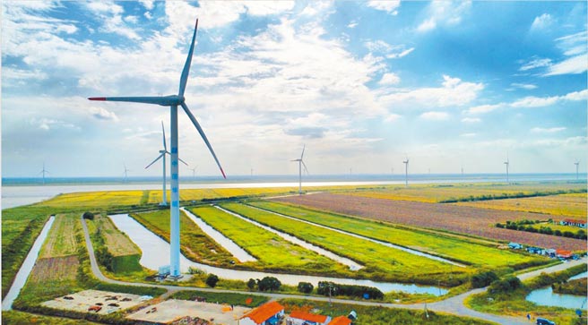 啟隆地處「上海後花園」。