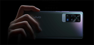 vivo X60系列手機正式發表 與蔡司聯手升級影像系統