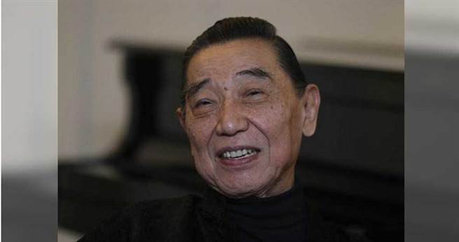 据熟知业界的人士表示，傅聪过去来台，会去看中医，治疗手伤。（图／报系资料照）