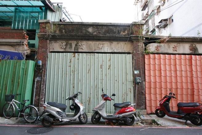 简易都更取消面积限制 小基地也能大改造。（新北市都更处提供／叶德正新北传真）