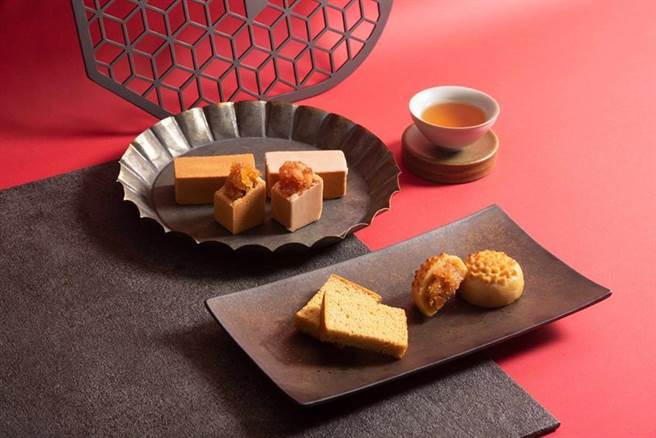 「微热山丘」春节礼盒早鸟预购优惠免运费