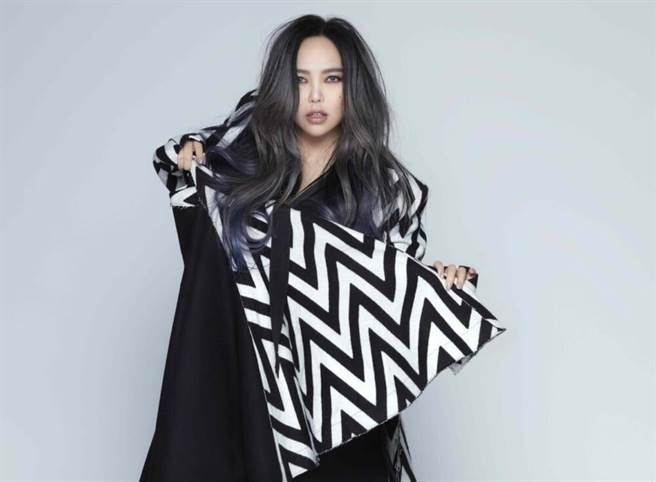 張惠妹（阿妹）睽違21年，將重回台東舉行戶外跨年演唱會。（中時提供）